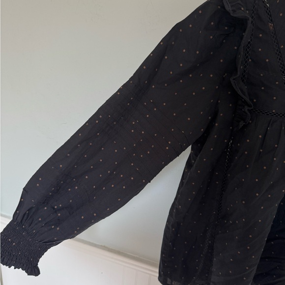 Madewell blouse - Picture 3 of 3